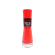 TOP BEAUTY ESMALTE NEW NEON MY CRAZY ROCKET RED CREMOSO 9ML