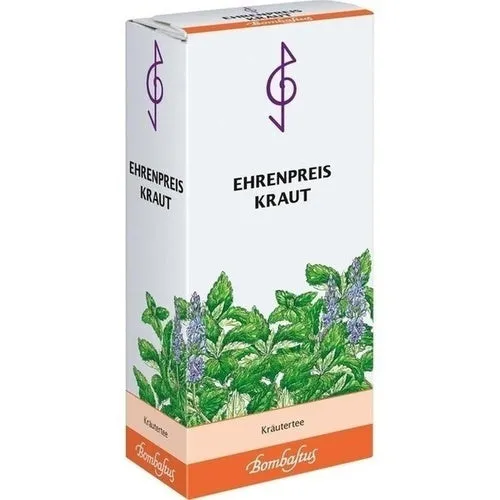 Bombastus Speedwell Herbal Tea 75 g