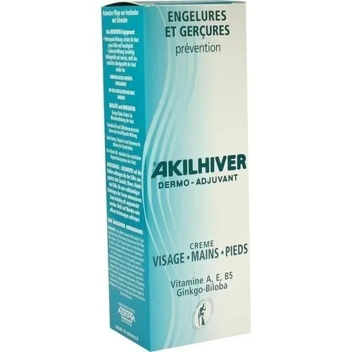 Akilwinter Cream 75 ml