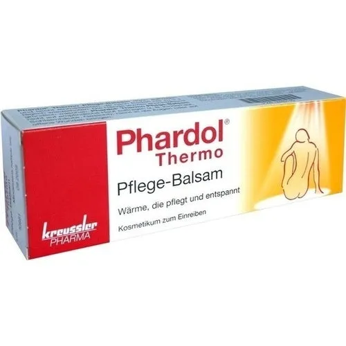 Pharardol Balm térmico 110 ml