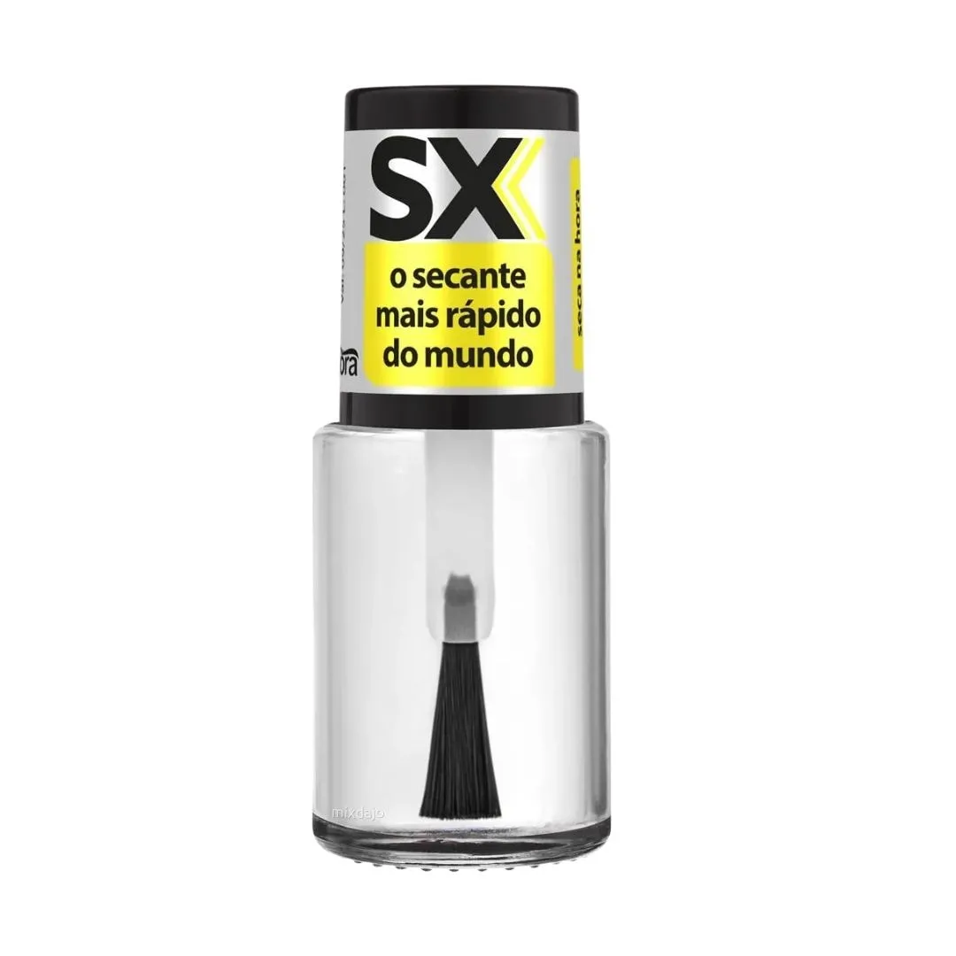 Secante SX Ultra rápido Cora 9ml