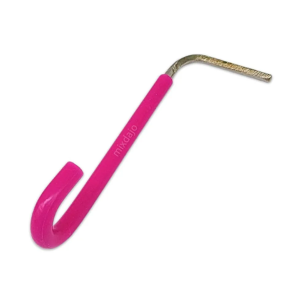 Raspador Curvado para Spa dos pés Lacre