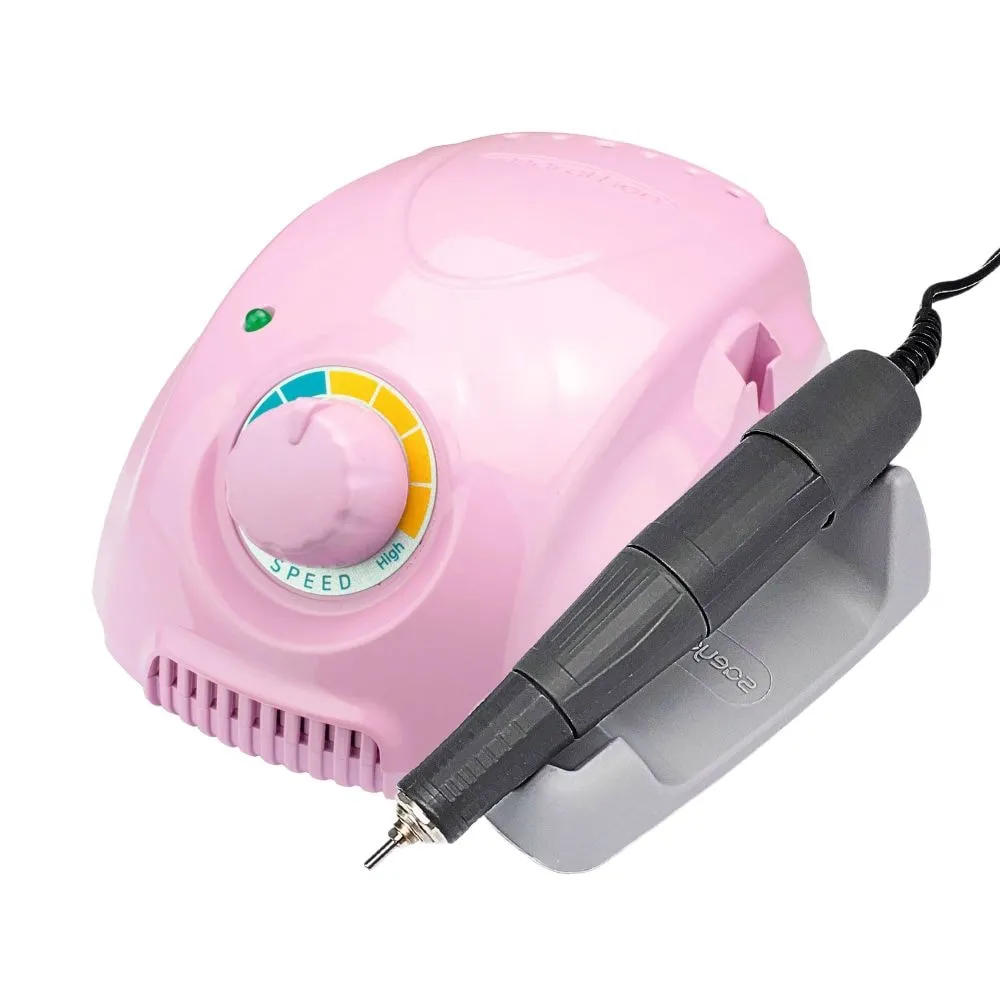 Micro Motor Marathon M3 champion Rosa Lixa elétrica