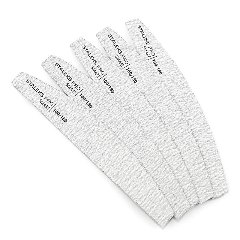 Lixa Staleks Pro Smart Boomerang NFB-41-1 100/180