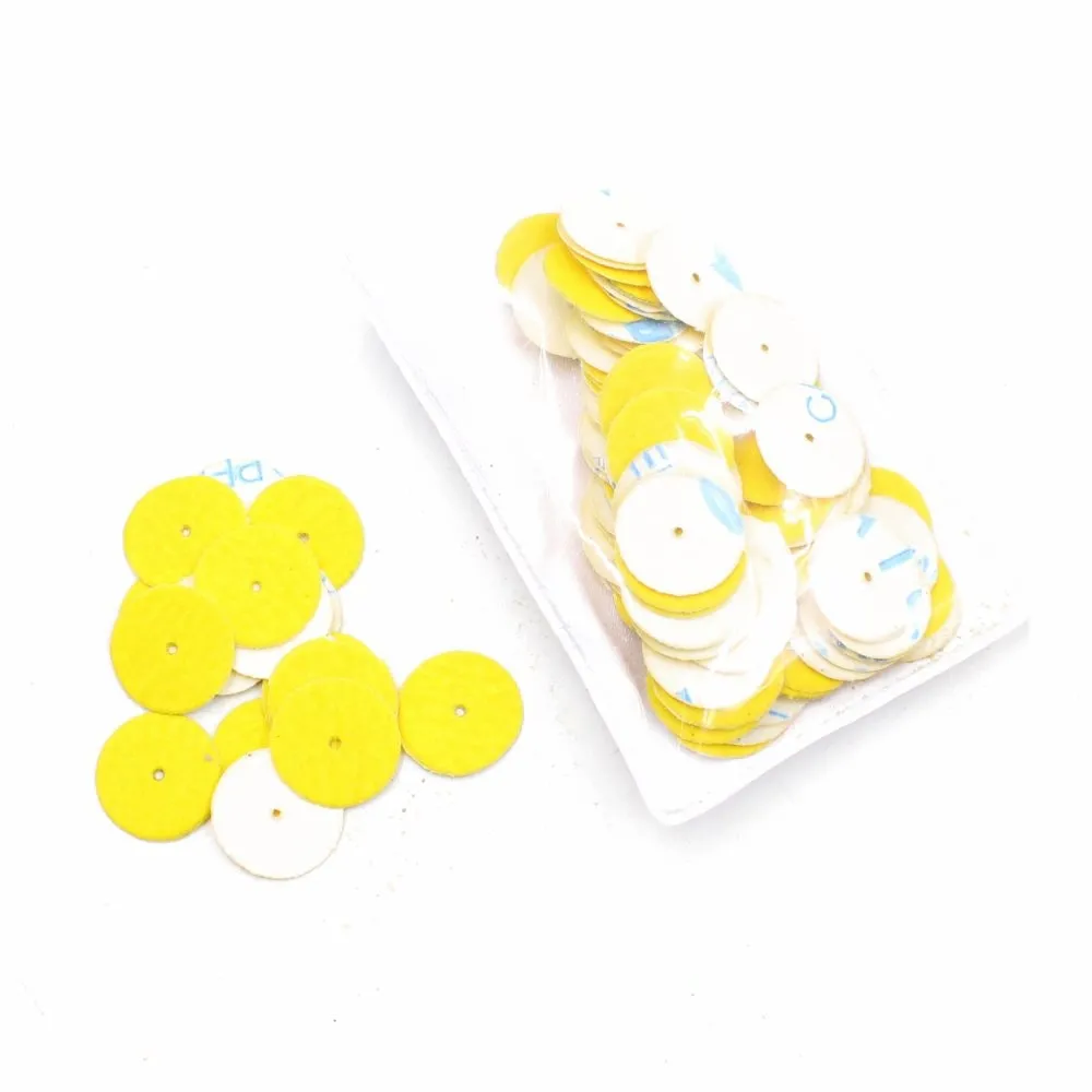 Lixa Laminar Norton GR180 Fina