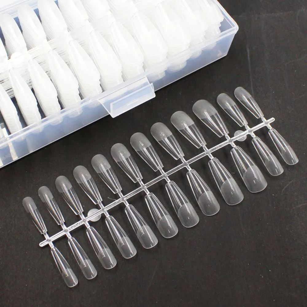 Postiça Soft Gel Helen Color Bailarina 504un