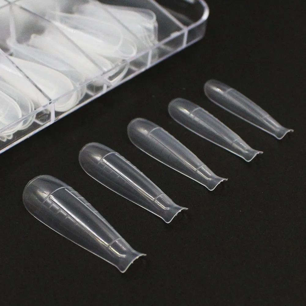 Molde F1 Bailarina D&Z 100un 8107