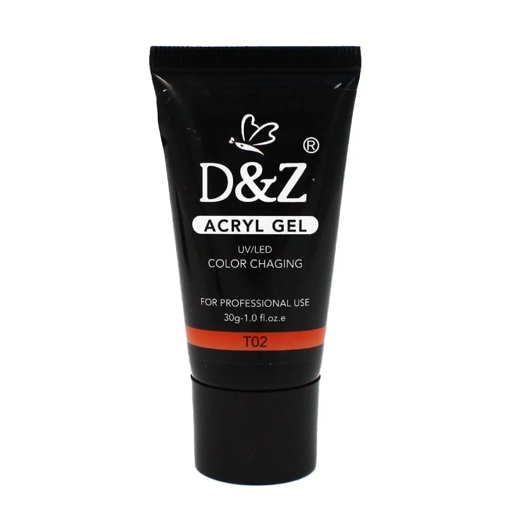 Polygel Térmico D&Z 30g