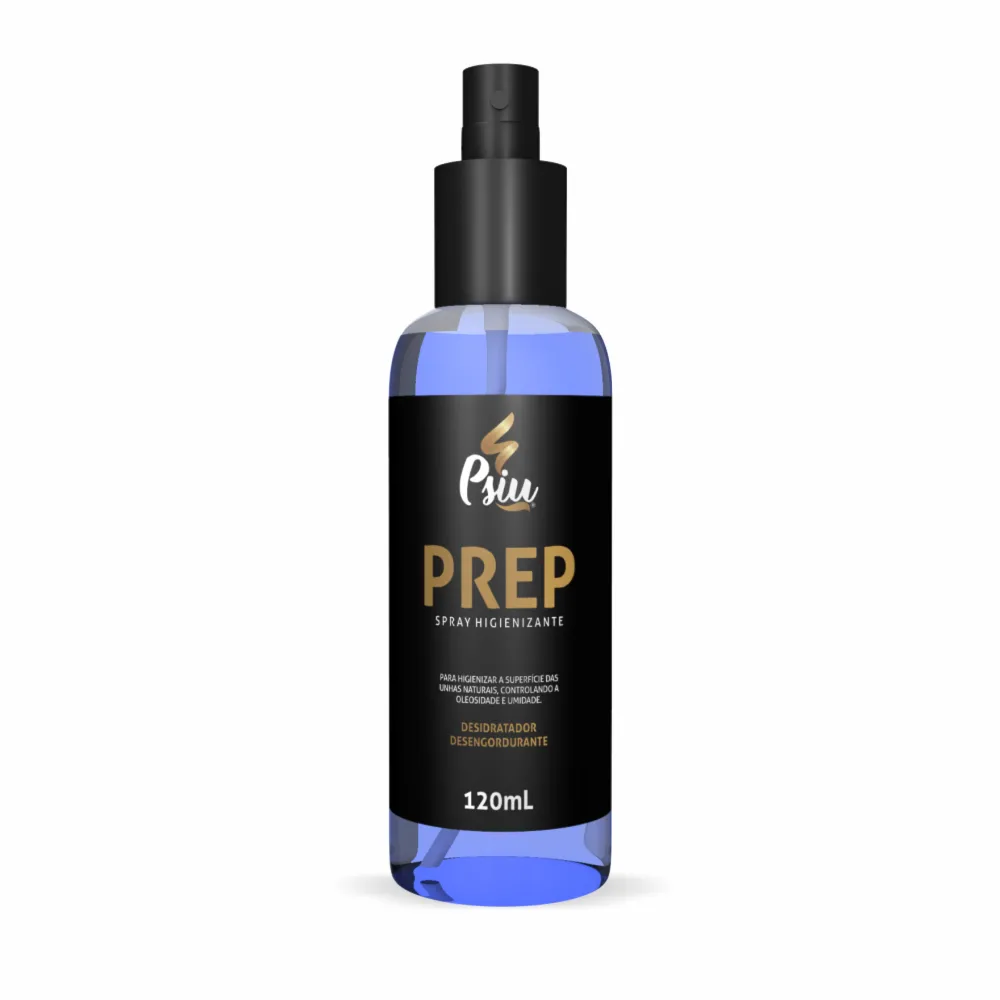 Prep Psiu 120ml