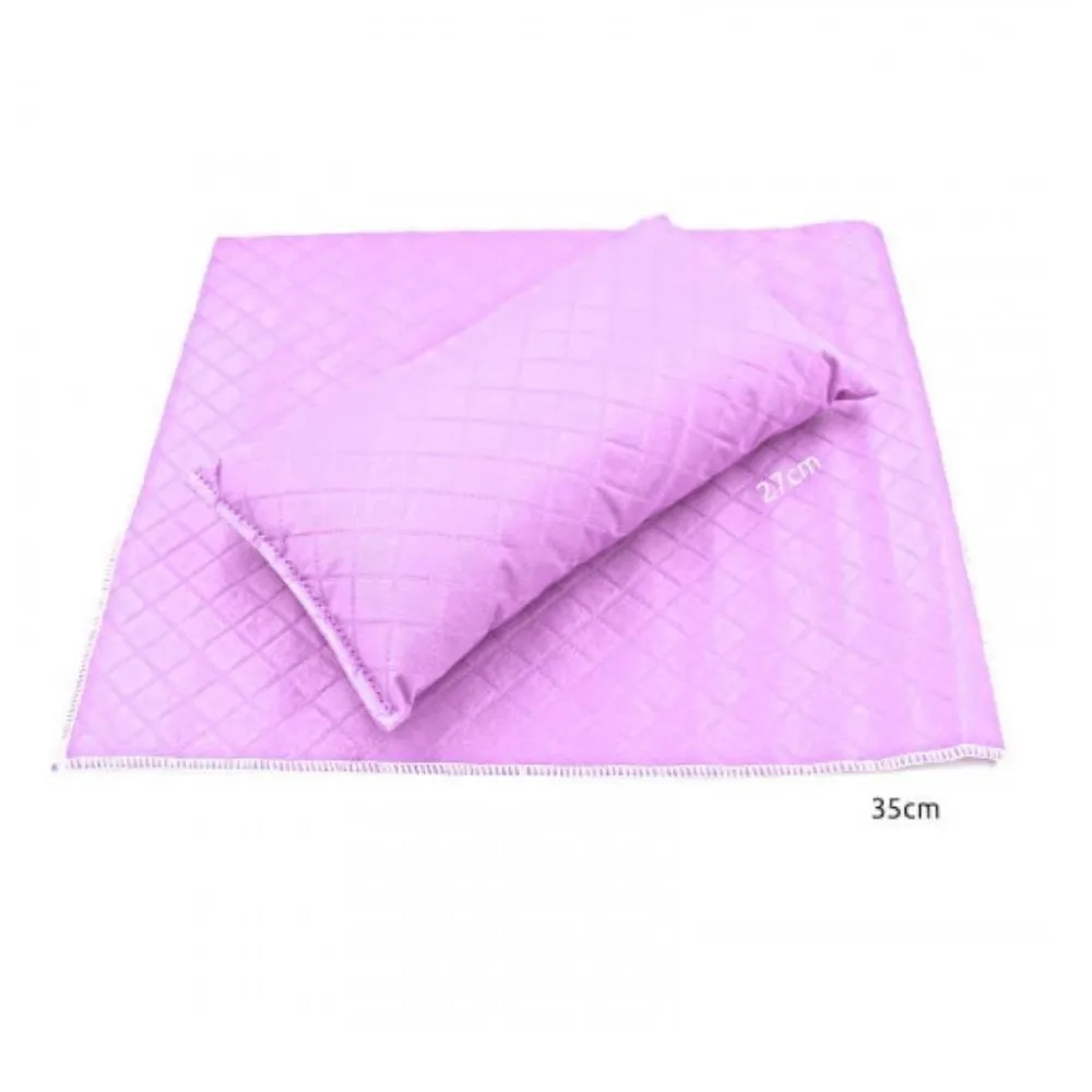 Kit Tapete Almofada - Lilás