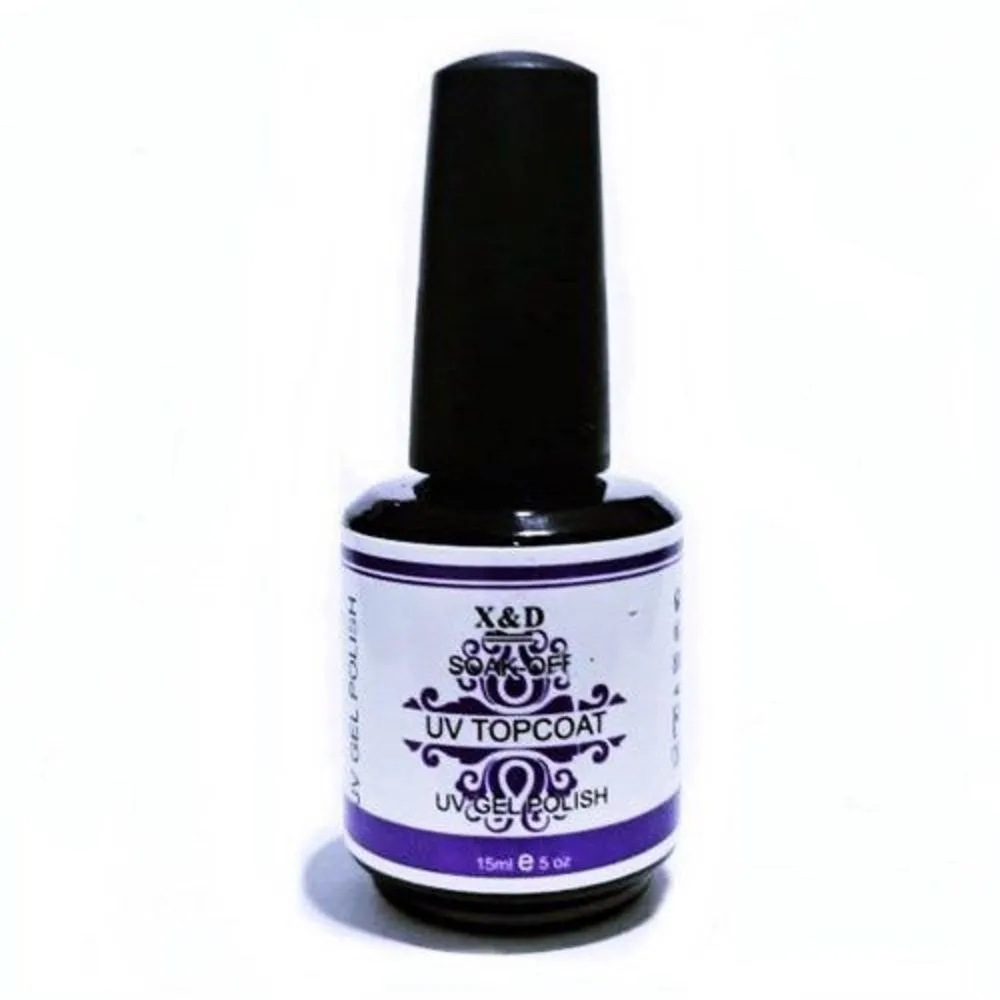 Top Coat X&D 15ml