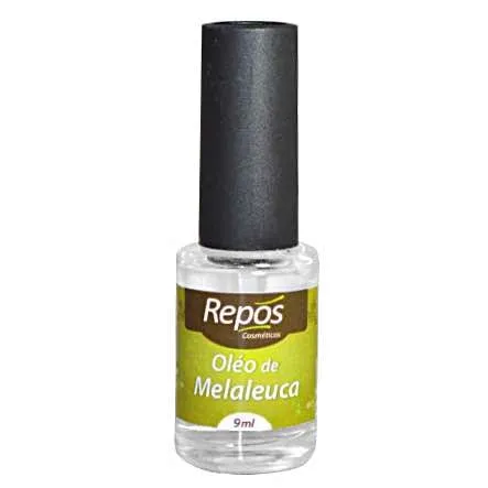 Óleo de Melaleuca 9ml - Repos