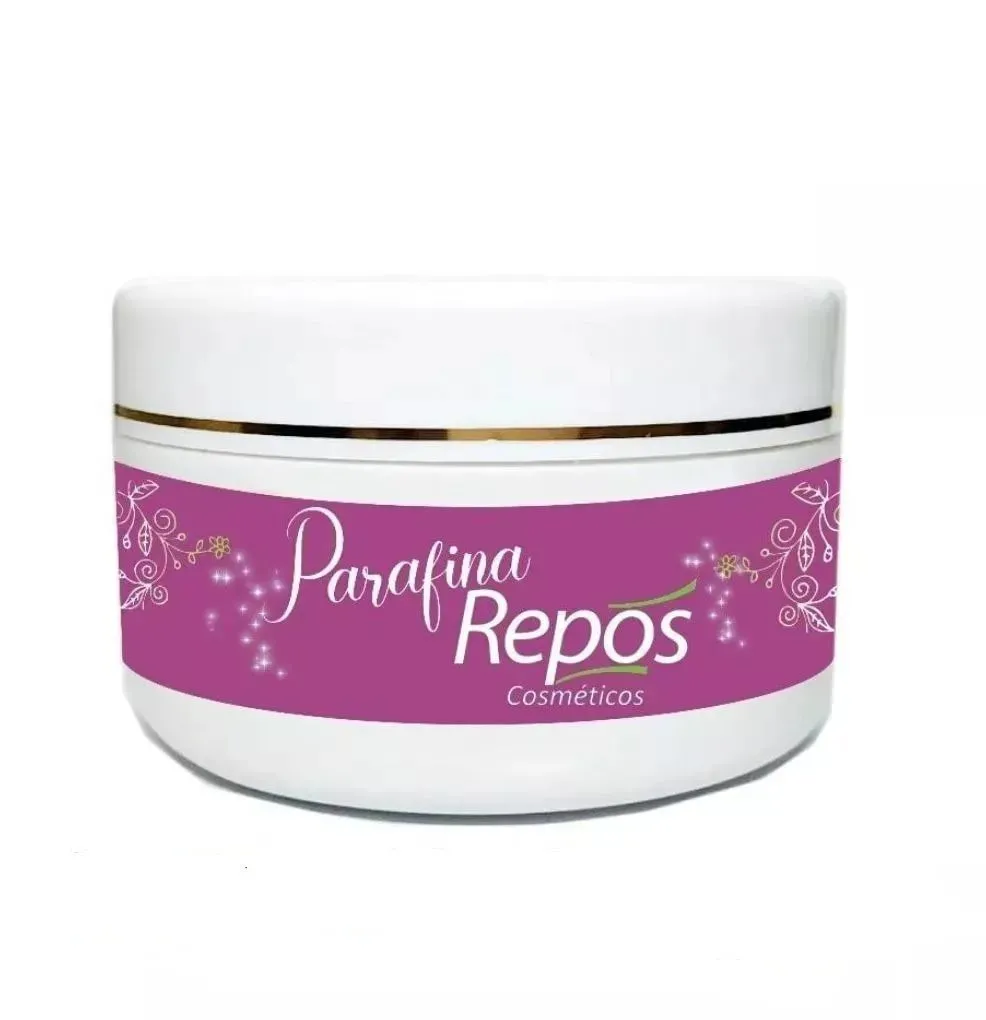 Parafina Repos 250g