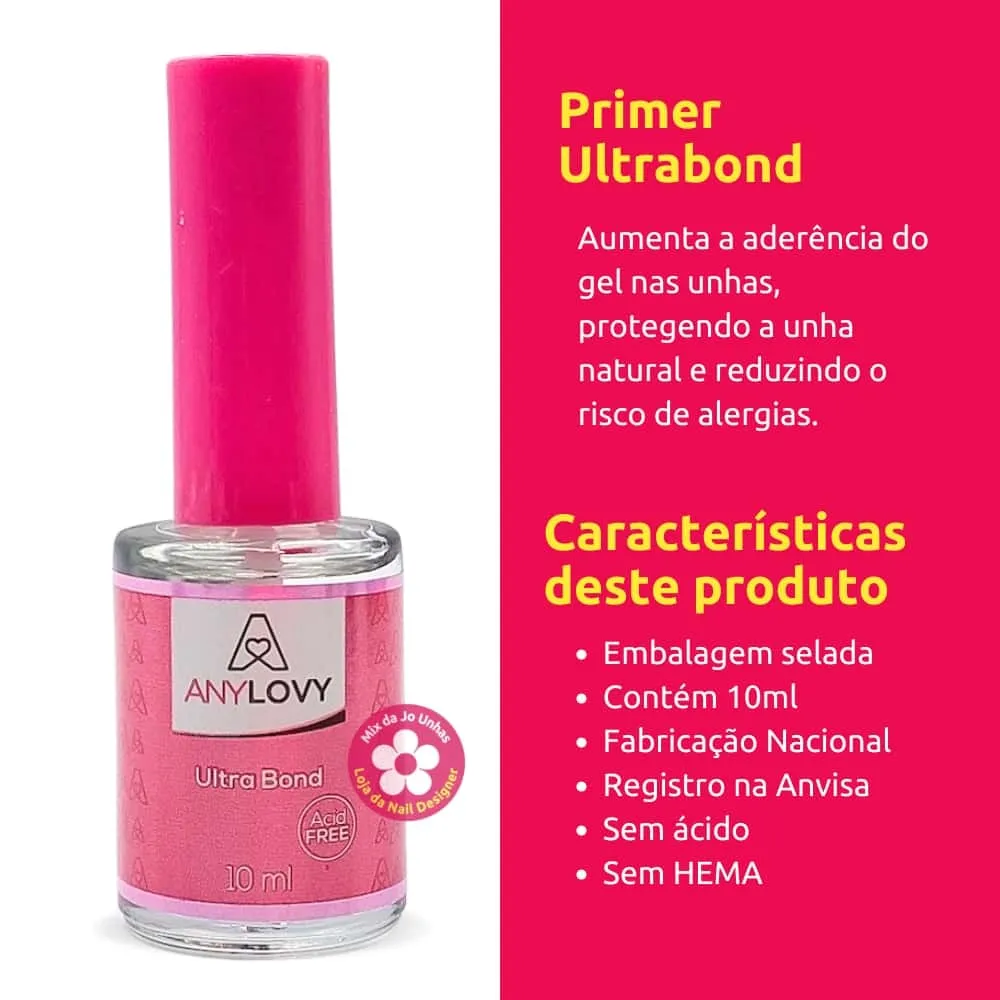 Ultrabond Any Love 10ml