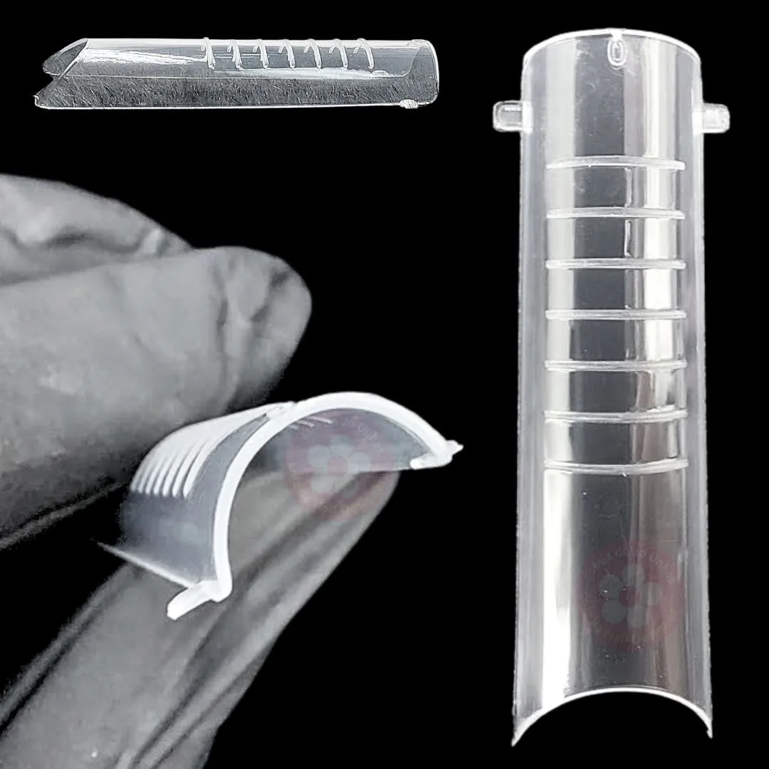 Molde Russo F1 Tips Real Love 12