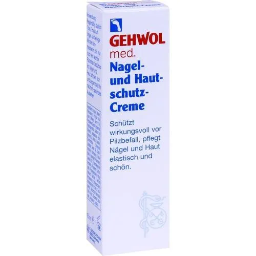 GEHWOL MED PIND E CREME DE CORMELA 15 ML