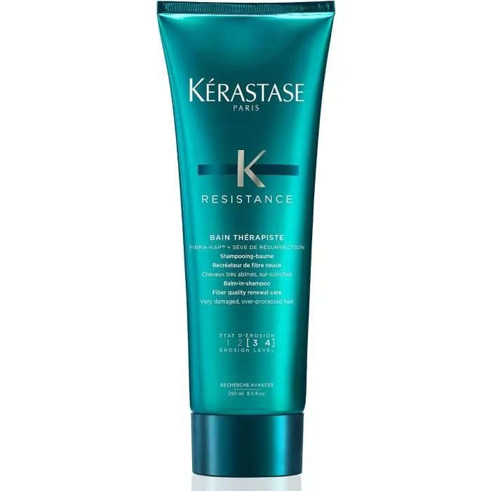 Shampoo Kerastase Therapiste 250mL