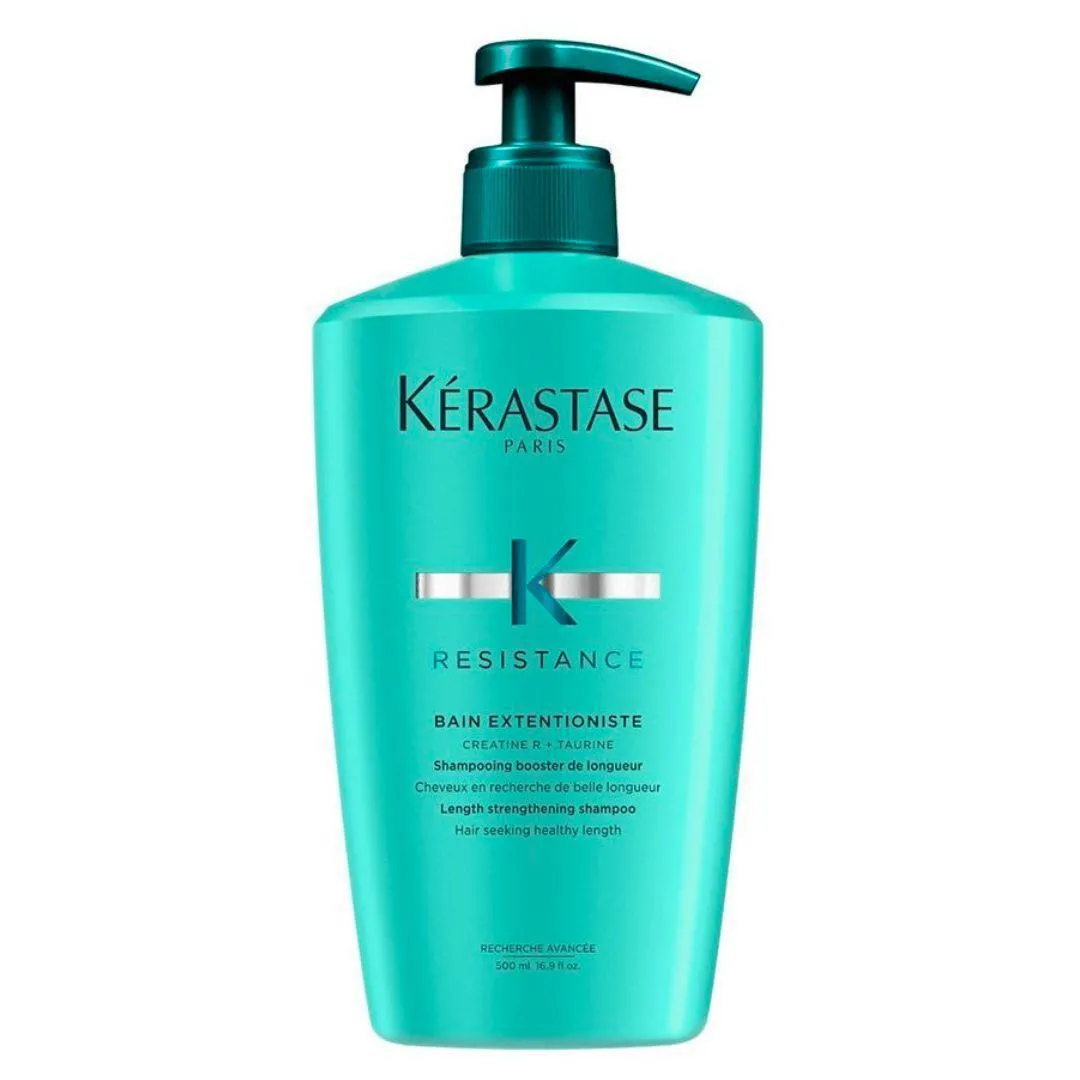 Kérastasase Resistance Bain Extensioniste shampoo 500 ml