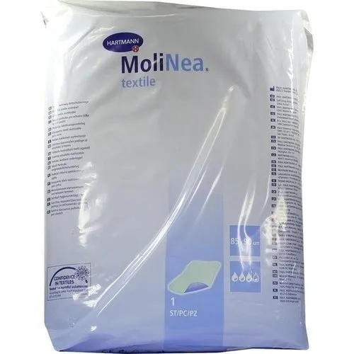 Molinea têxtil 85x90 cm 1 pcs