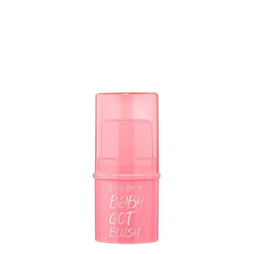 Essence Baby Got Blush 10