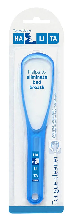 Vitis Halita Raspador de Língua
