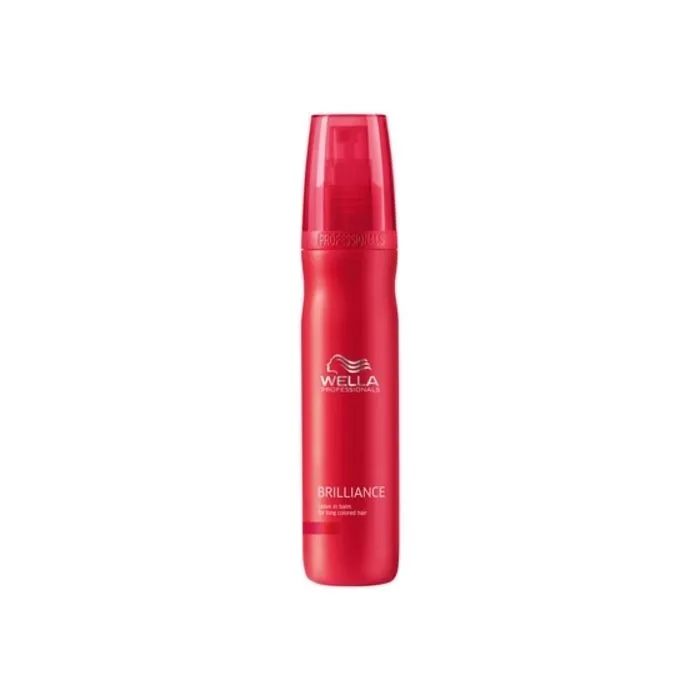 Wella Leave In Brilliance 150mL