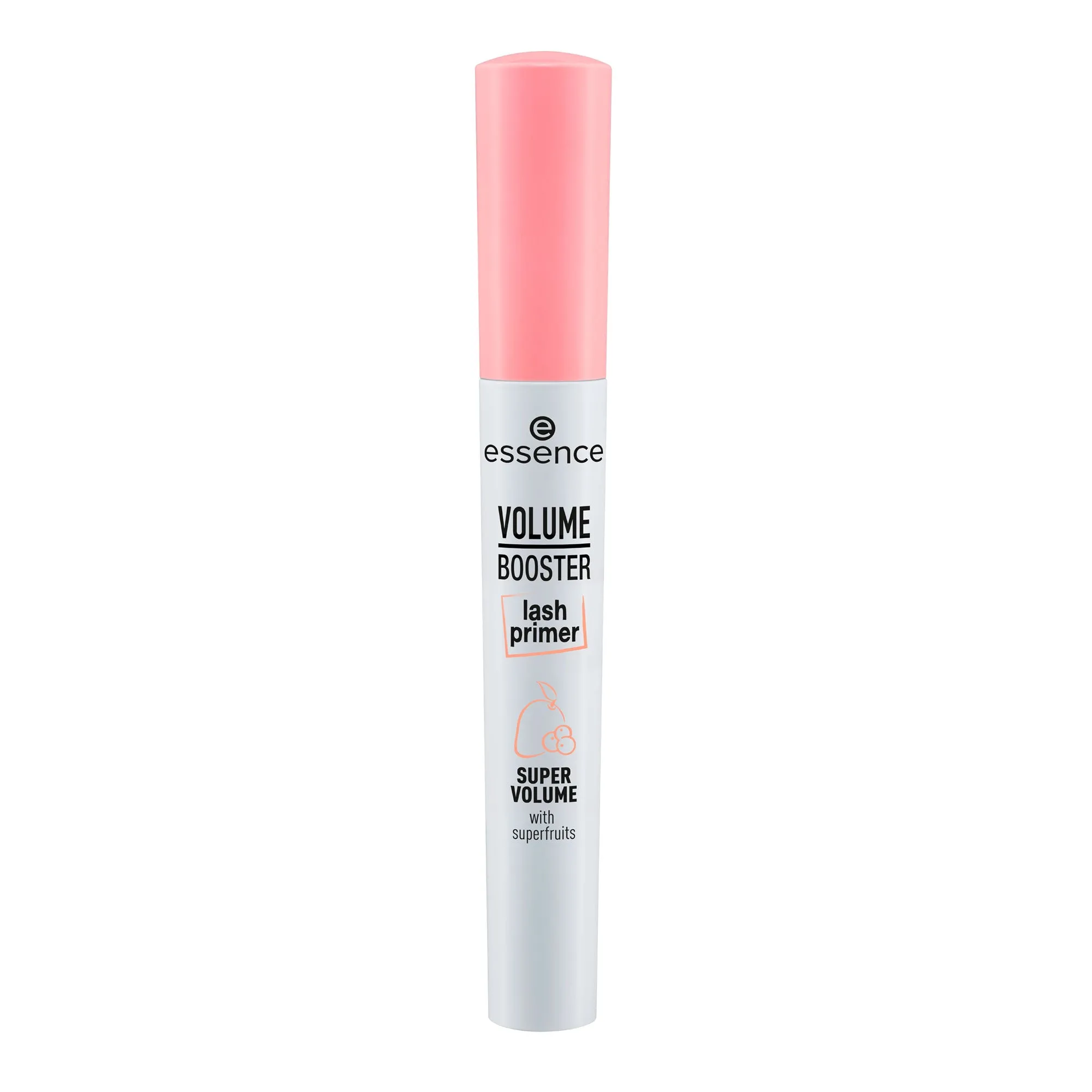 Essence Primer para Pestanas Volume Booster 7mL