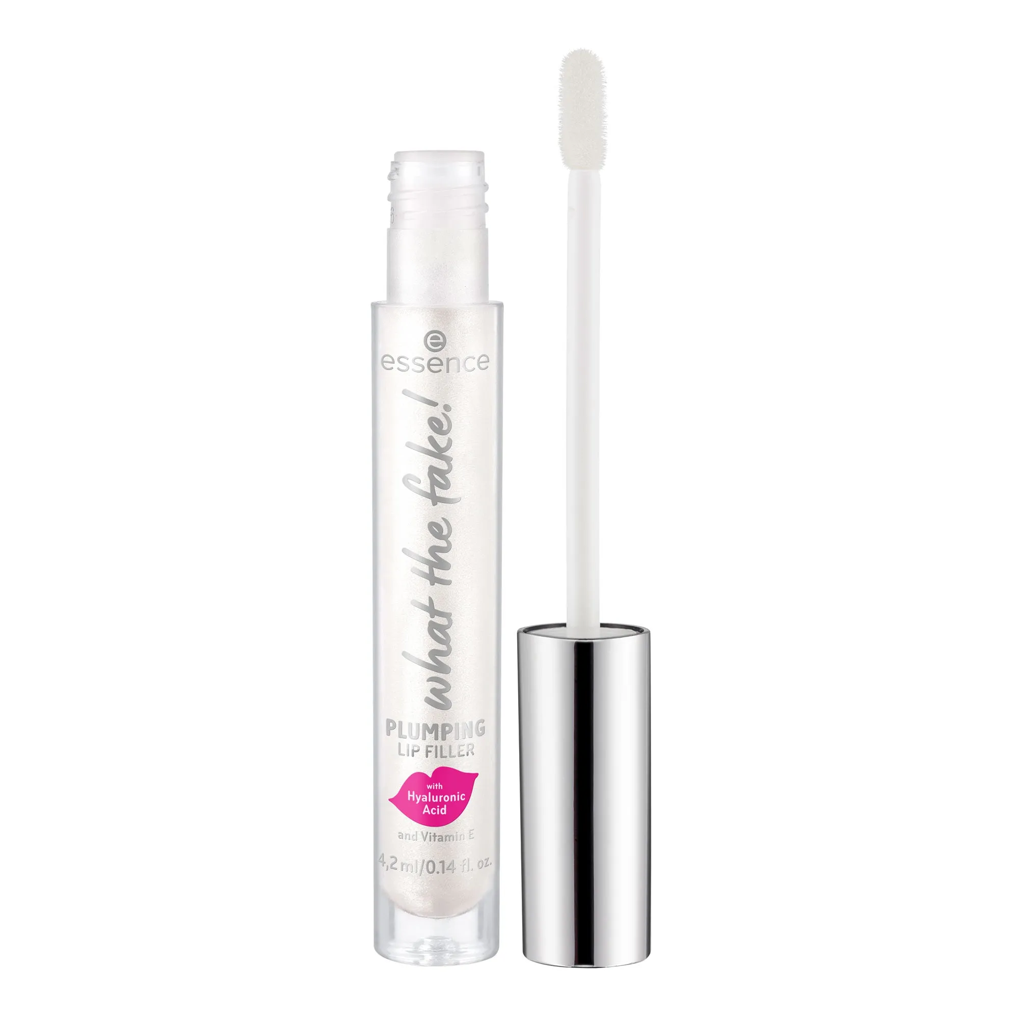 Essence PLUMPIMG LIP FILLER what the fake! 01
