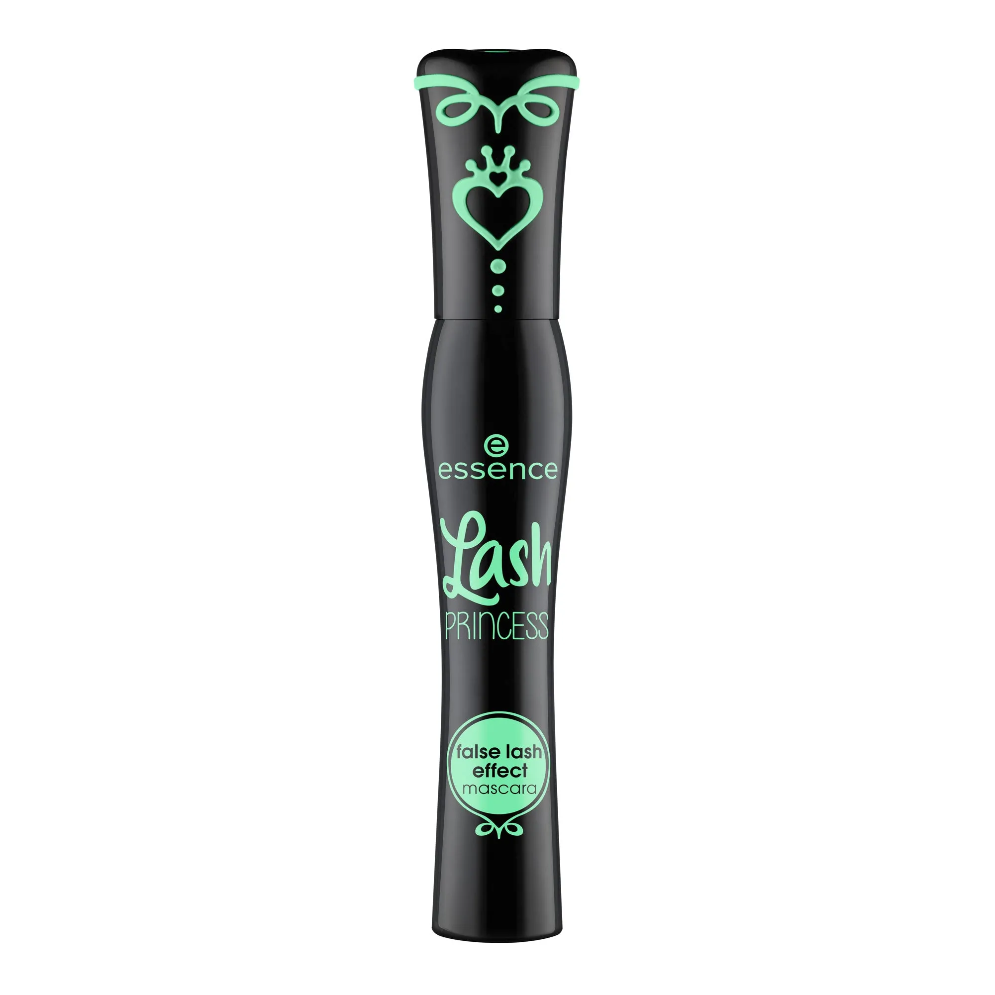 Essence Máscara de Pestanas Lash Princess com Efeito de Pestanas Falsas 12mL