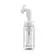 MARCO BONI FRASCO PUMP ESPUMADOR COM MASSAGEADOR DE SILICONE 50ML