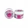 PHÁLLEBEAUTY ROSA MOSQUETA E ARGILA BRANCA ESFOLIANTE CORPORAL 280G