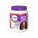 SALON LINE SOS ATIVADOR CONDICIONADOR MEL E ÓLEO DE ARGAN 1KG