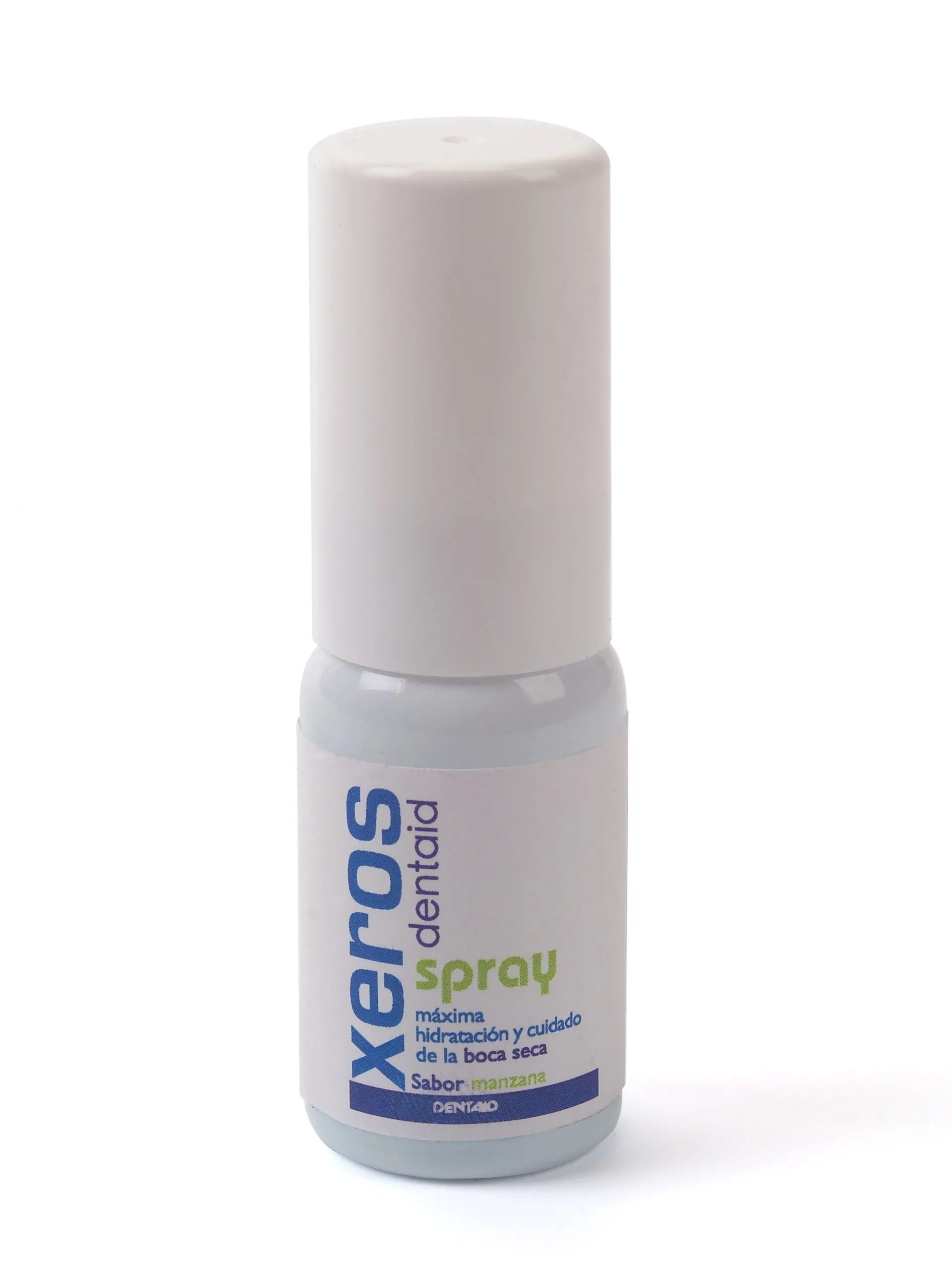 Vitis Xeros Spray Boca Seca 15 mL