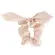 PROART SCRUNCHIE SMALL CREAM