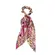 PROART LARGE STAMPED SCRUNCHIE