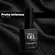 IMPALA GEL PLUS ESMALTE CREMOSO PRETO INTENSO 8ML