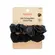 PROART KIT SCRUNCHIES GLOW POP PRETO 2PEÇAS