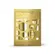 GIOVANNA BABY KIT METAIS BODY 260ML - LOÇÃO GOLD 200ML