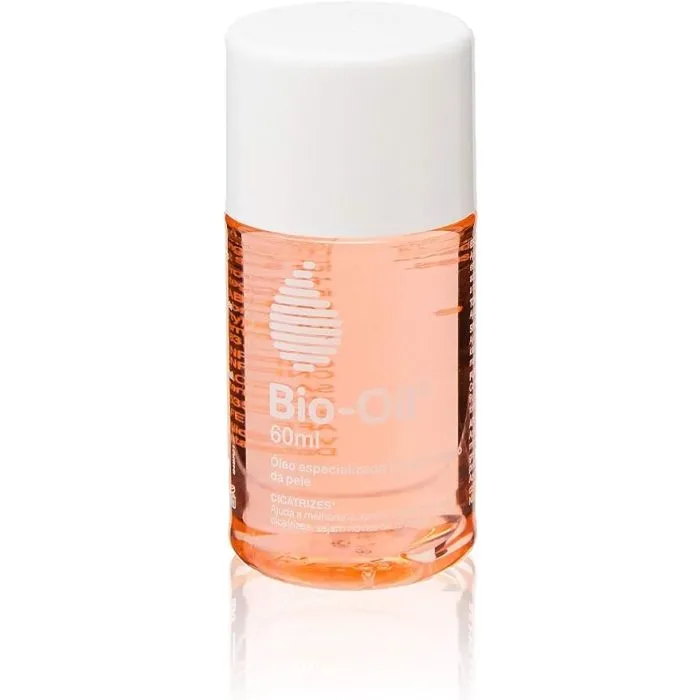 Óleo Corporal Bio-Oil 60mL