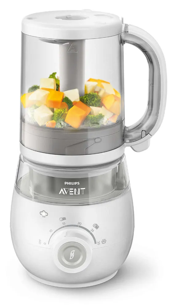 Philips Avent Easy Papa 4 em 1