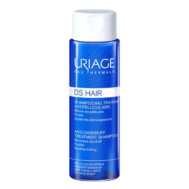 Uriage DS Hair Champô Anti-Caspa 200mL