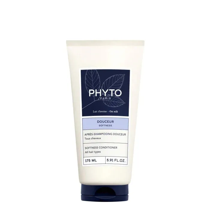 Phyto Douceur Condicionador Suave 175mL