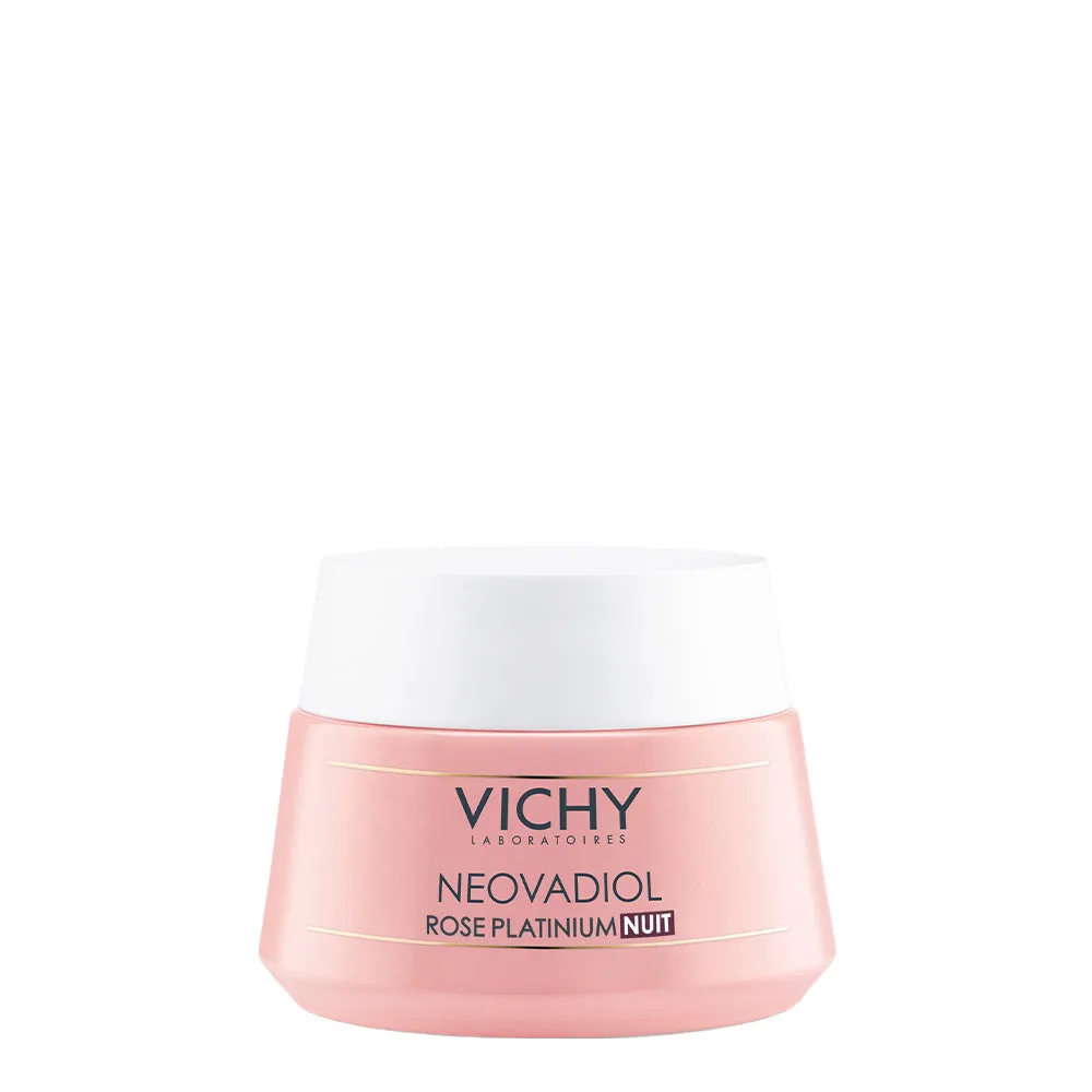 Vichy Neovadiol Rose Platinium Noite 50mL
