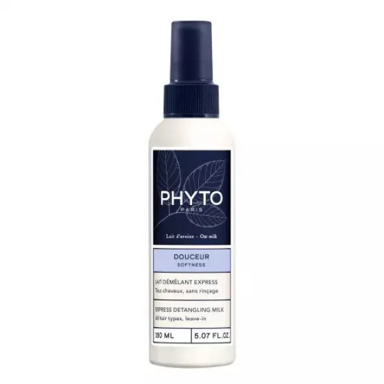 Phyto Douceur Leite Desembaraçante 150mL