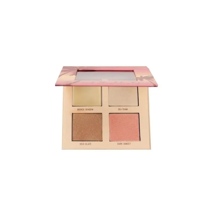 Iluminador Sunset Dark Highlight Ruby Rose Hb-7504-D