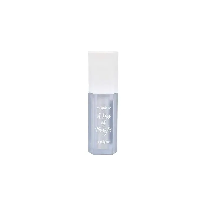 Iluminador A Kiss Of The Light Cor Pretty 1 Hb 8099 - Ruby Rose