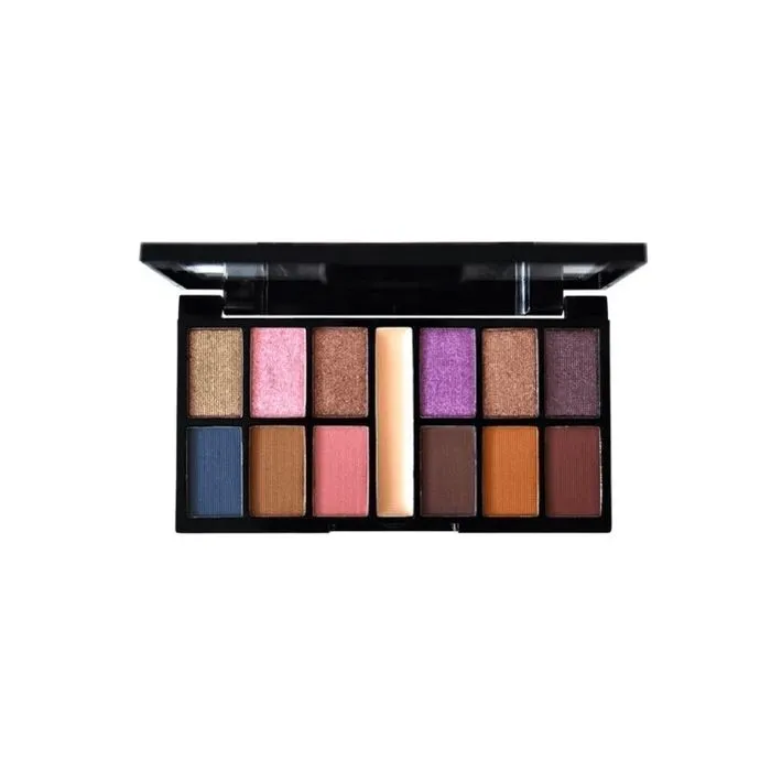 Paleta Ruby Rose Culture