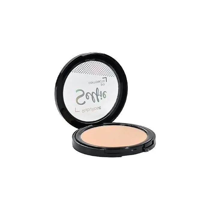 Pó Compacto Ruby Rose Selfie Pc02