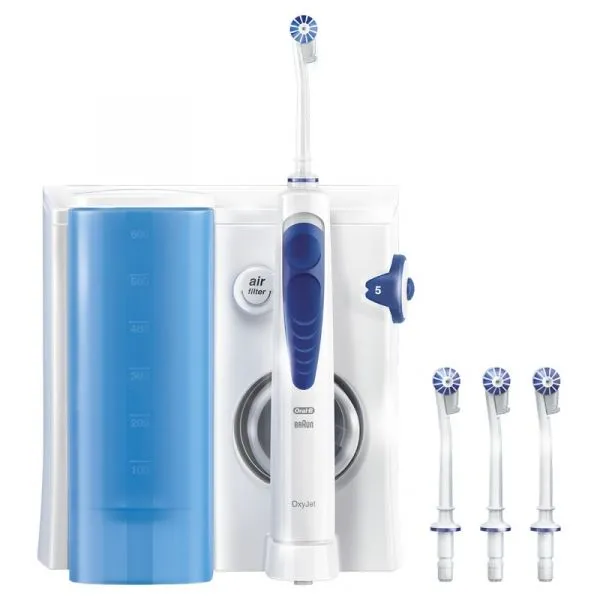Oral B Professional Care OxyJet