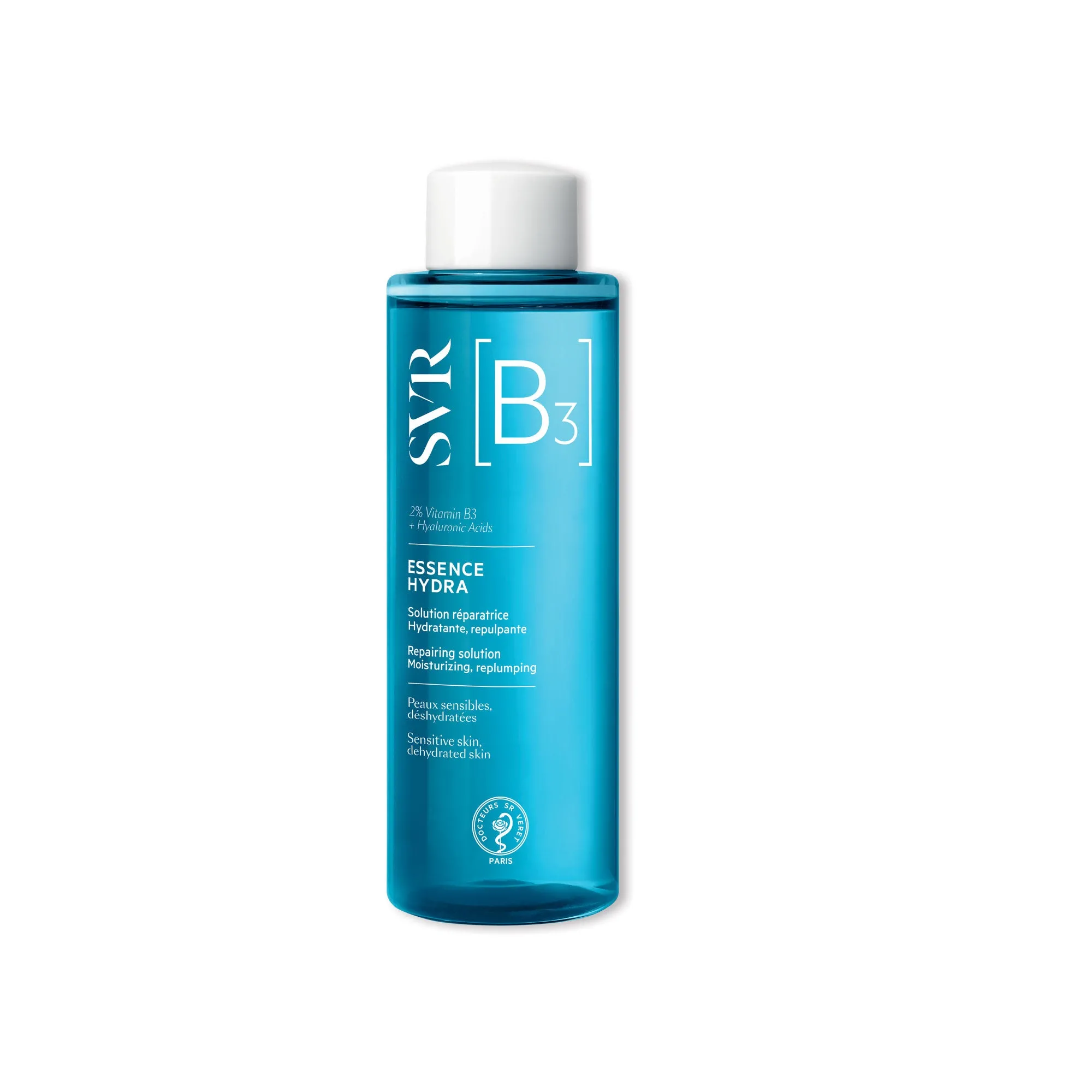 SVR B3 Essence Hydra 150mL – Hidratante & Fortificante